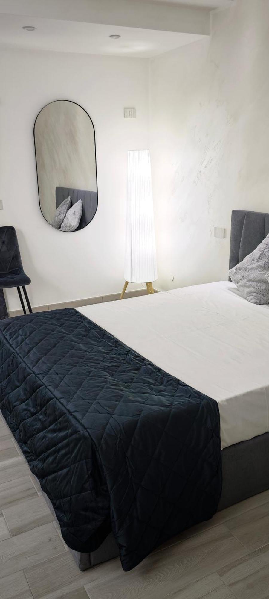 Wonder House Apartment Mirabella Imbaccari Bagian luar foto
