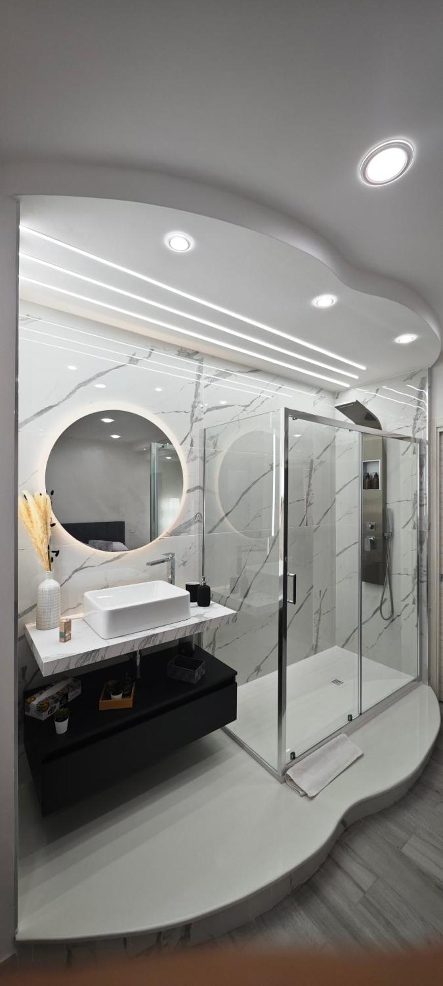 Wonder House Apartment Mirabella Imbaccari Bagian luar foto